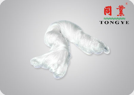 尼龍線扎紗