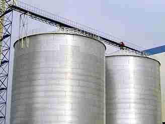 谷類(lèi)存儲(chǔ) 谷類(lèi)存儲(chǔ)