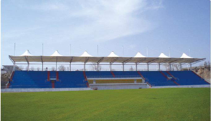 看臺(tái)體系1 看臺(tái)體系1